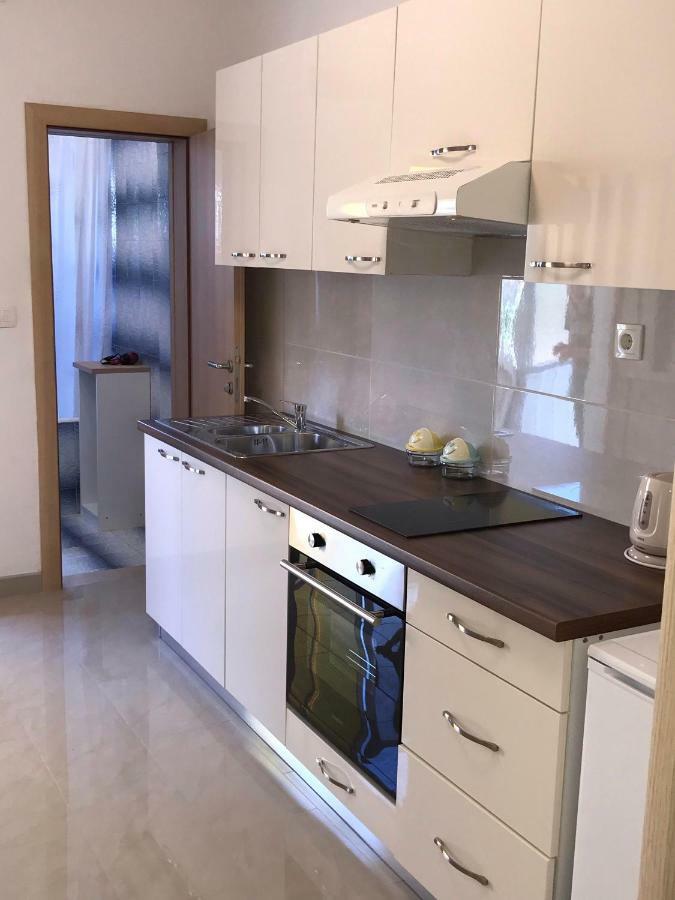 Studio Apartment Sabljic Каштела Экстерьер фото